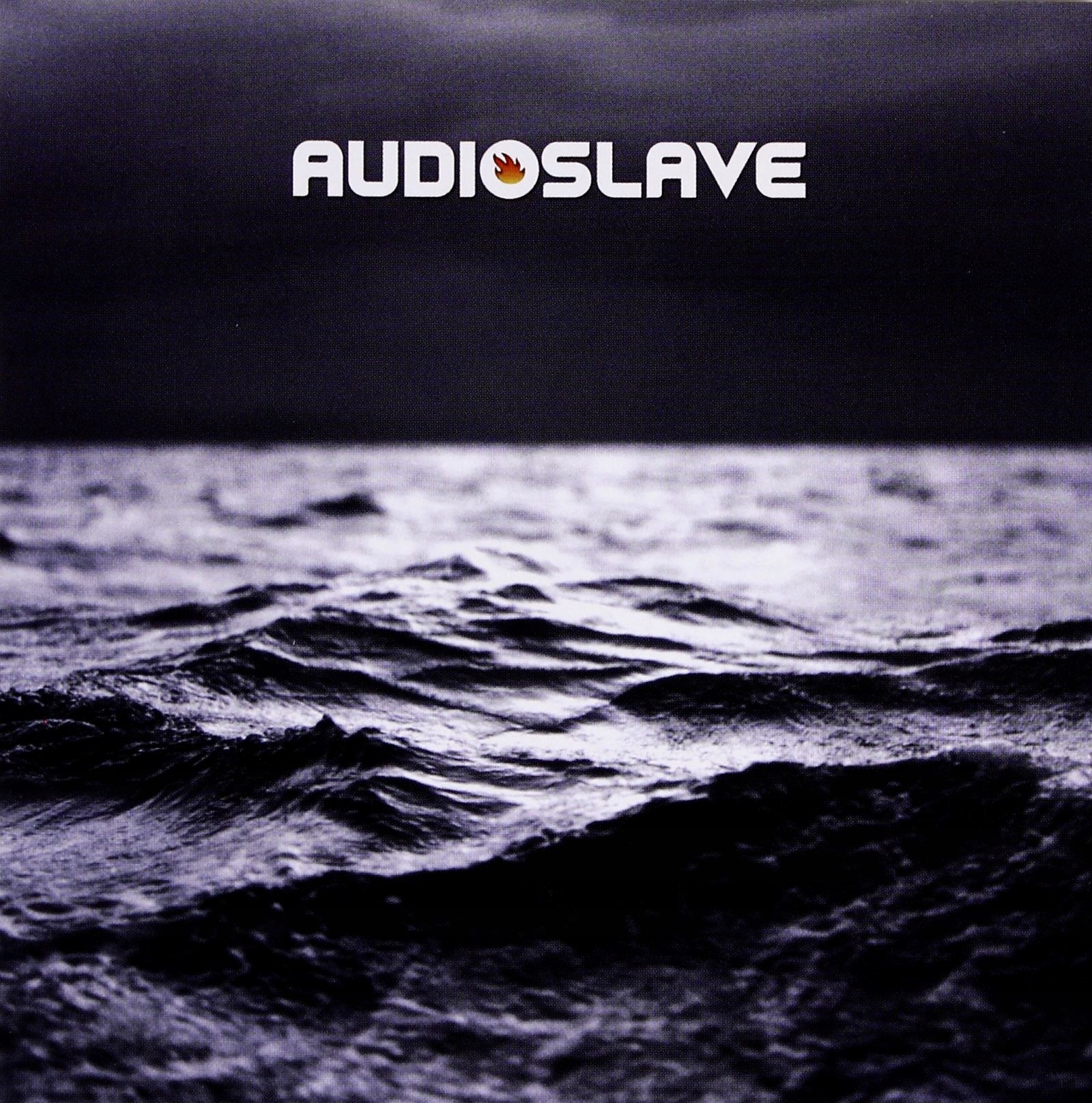 

Audioslave: Out Of Exile [CD]