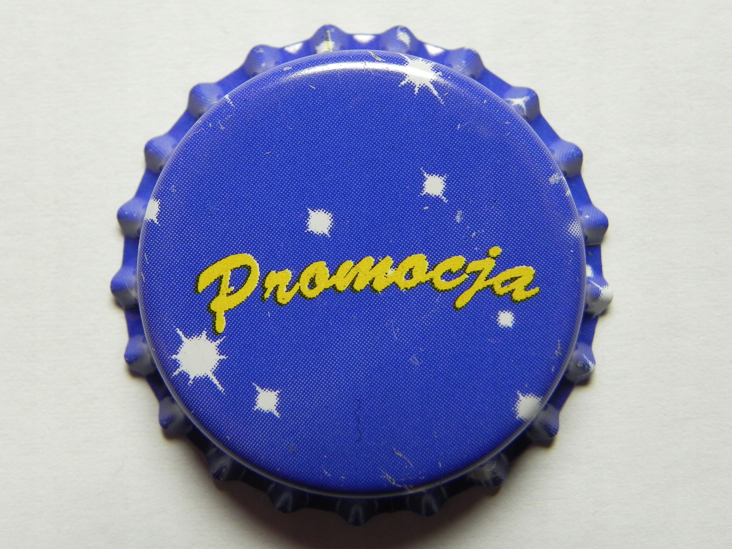 Bydgoszcz 23 - NIEBUTELKOWANY