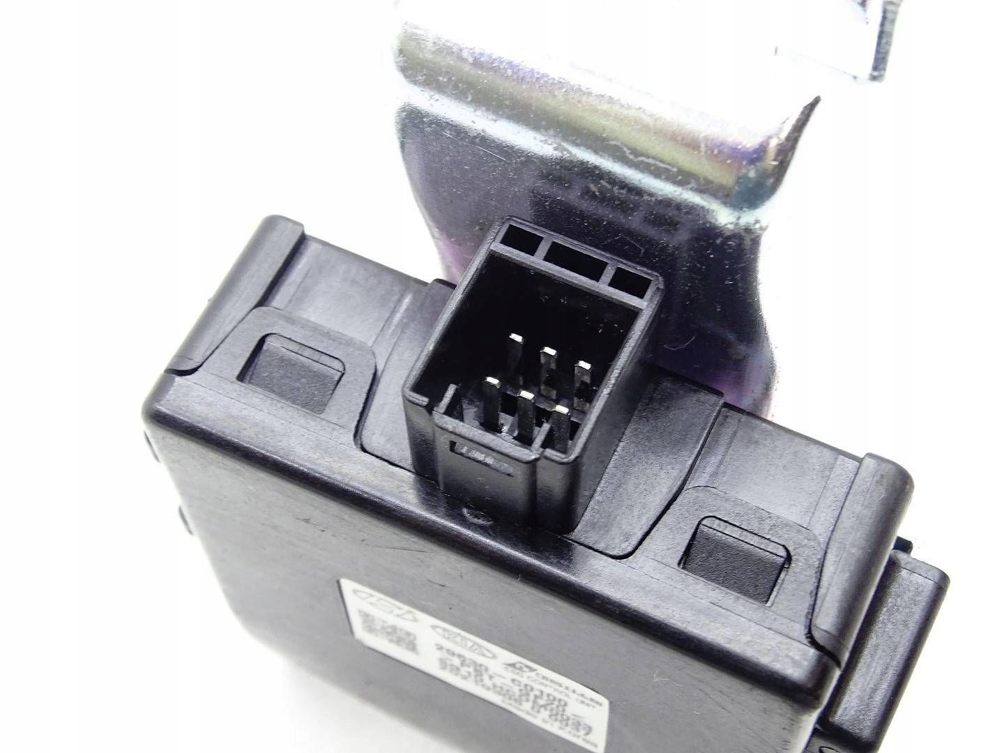 module control unit LDC KIA CEED III LIFT PROCEED 29630-J7100