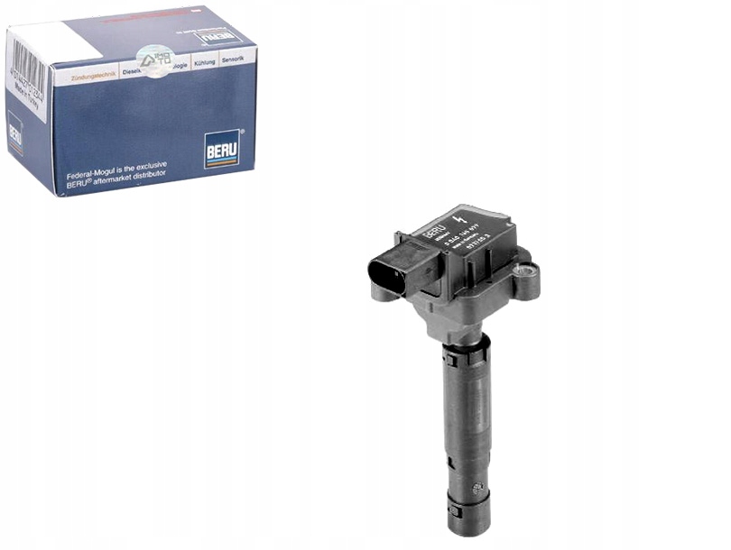 Cewka zapłonowa Beru ZS077