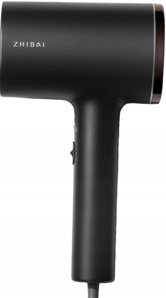 Sušička s ionizáciou Zhibai HL350 (čierna)