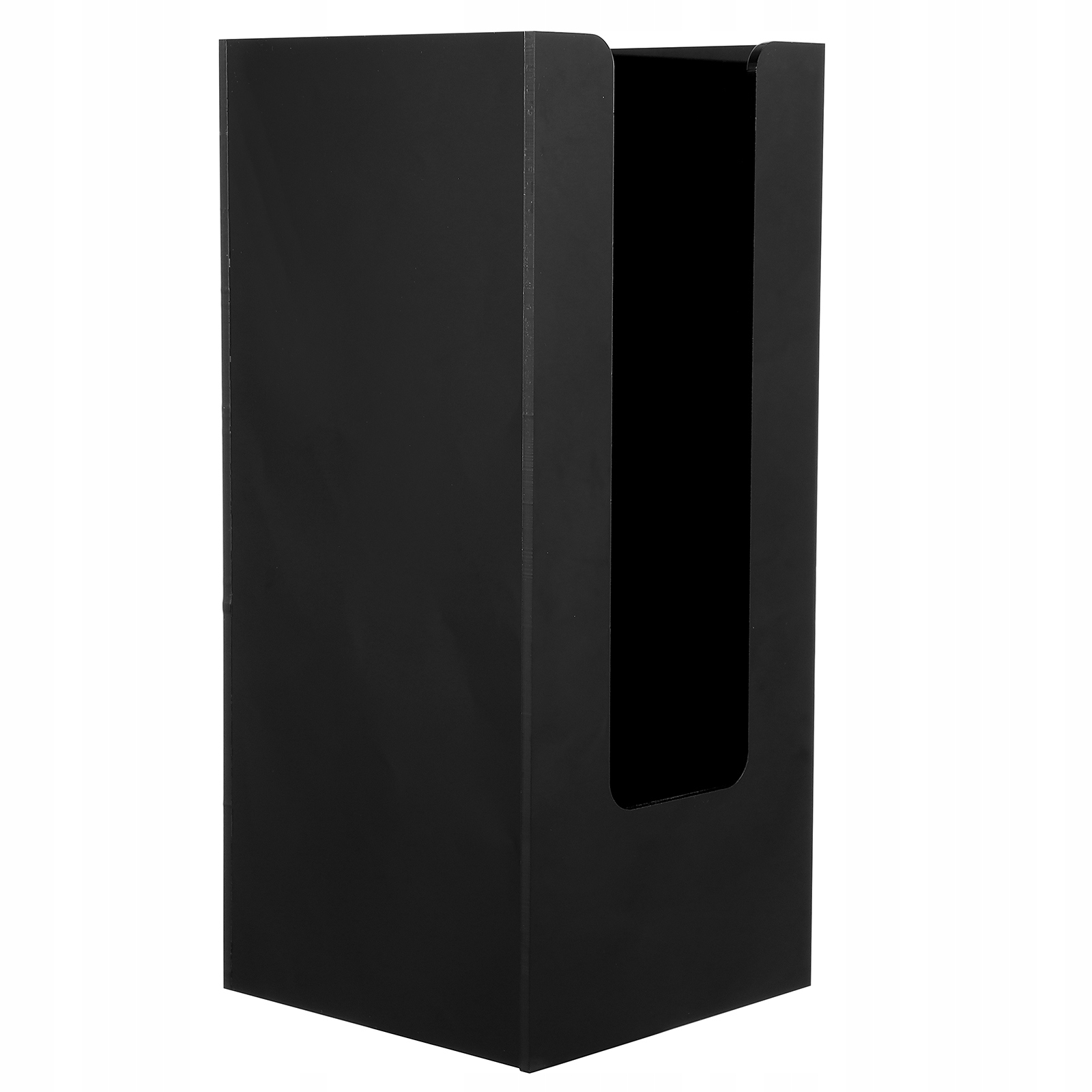 STOJAK DO PRZECHOWYWANIA FILIŻANEK DO SKLEPU Z MLEKIEM PRZYDATNY PAPIER