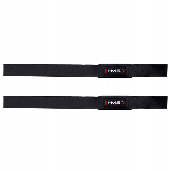 POWER SYSTEM Mocne PASKI do MARTWEGO CIĄGU ćwiczeń Kod producenta 17-62-138