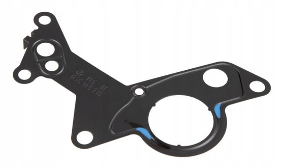 Volkswagen OE 038145215 uszczelka pompy