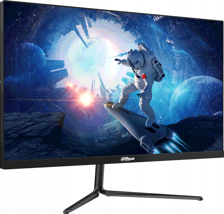 MONITOR DAHUA LM27-E231 27" IPS 165Hz 1ms Model LM27-E231