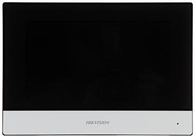 Monitor videovrátnika Hikvision DS-KH6320-WTE1