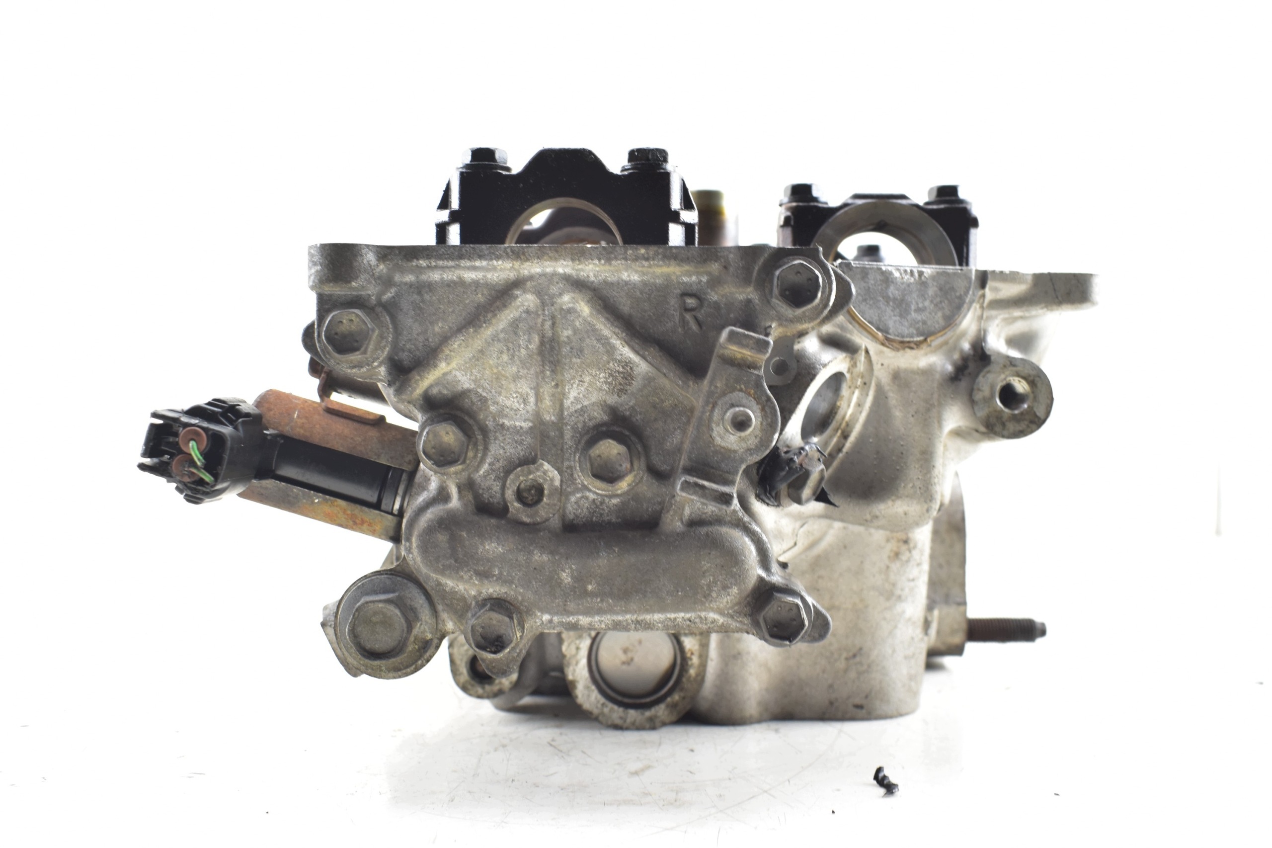 fej jobb TOYOTA LEXUS RX330 RX400H 3.3 V6 3MZ-FE