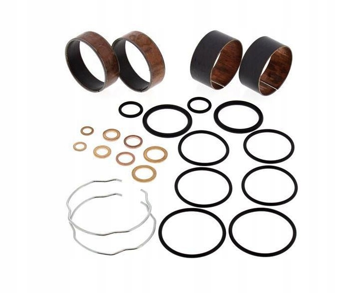 

Tuleje panewki lag Honda Cbf 1000 06-12r.