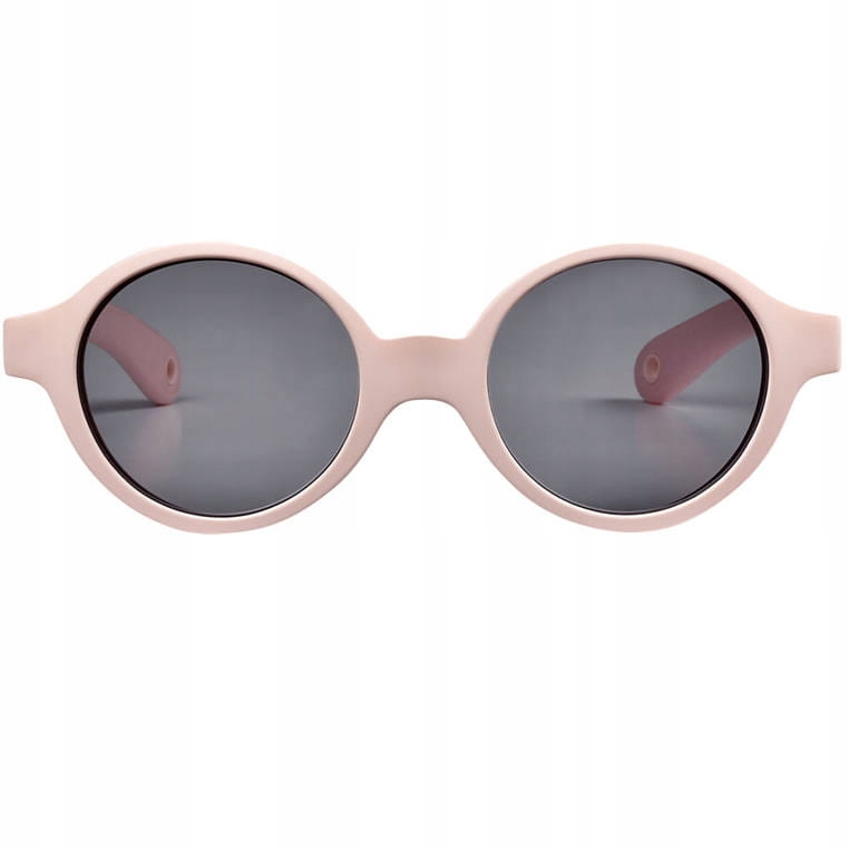 Beaba Modne Okulary przeciwsłoneczne Dla Dzieci 9-24m. Rose Różowe Kod producenta 930305