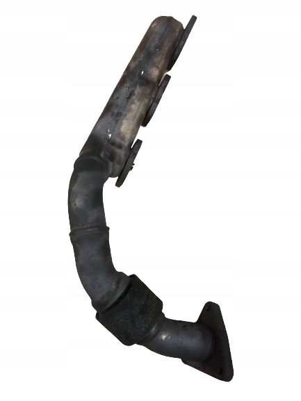 Выпускной коллектор MERCEDES VITO VIANO 3.0 CDI V6