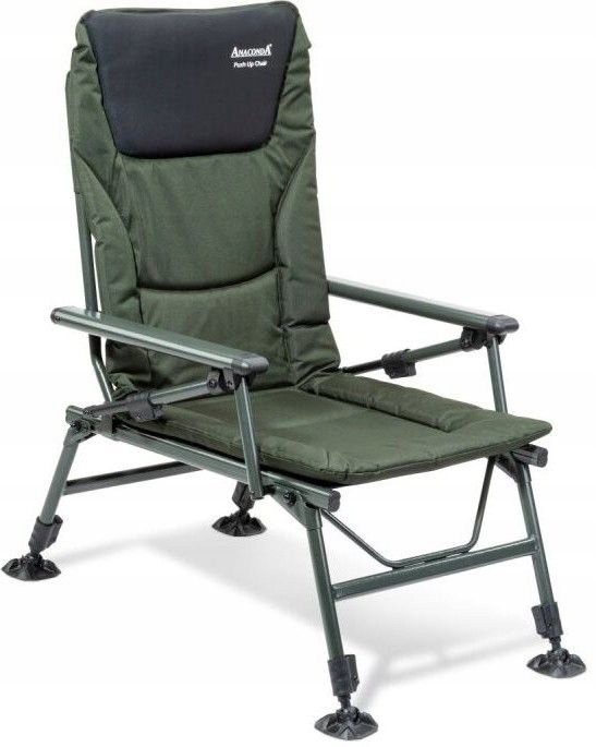 Fotel Anaconda Push Up Chair