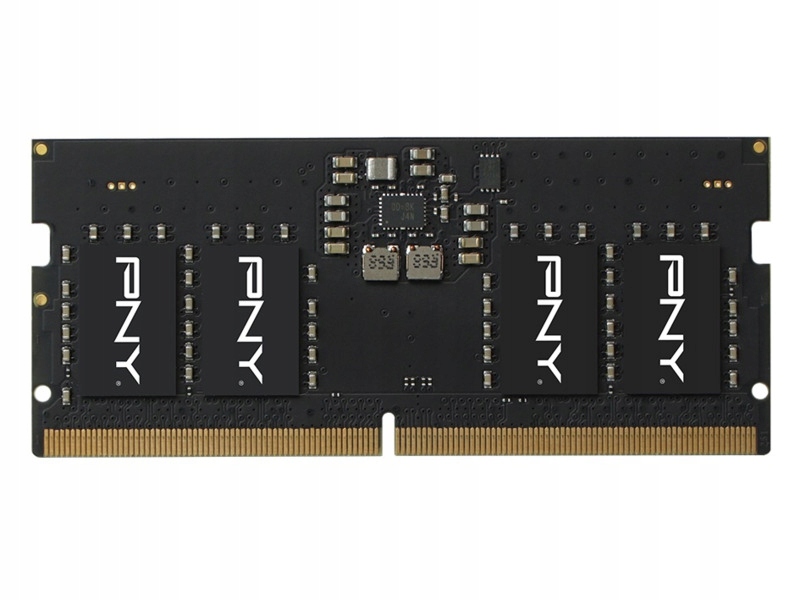 Pamięć Ram Pny Performance MN16GSD43200-SB 16GB 3200MHz