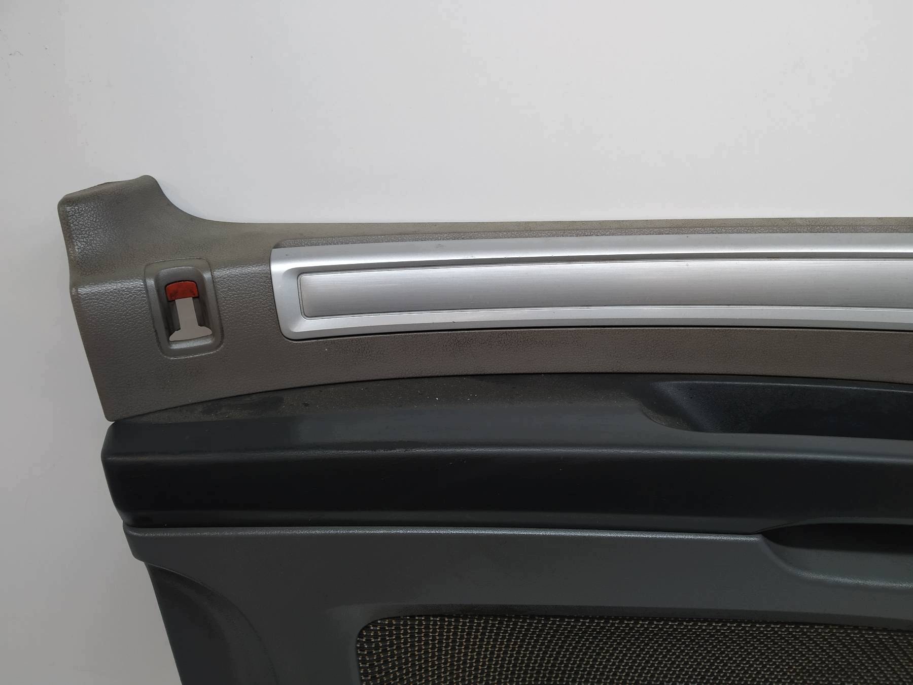 upholstery side left front driver´s DAF XF (2012-2016) 106 Euro 6 440 FT