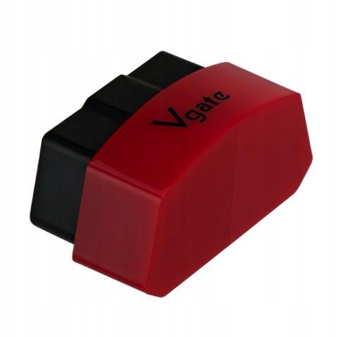

interfejs diagnostyczny iCar3 Bt Vgate OBD2 Torque