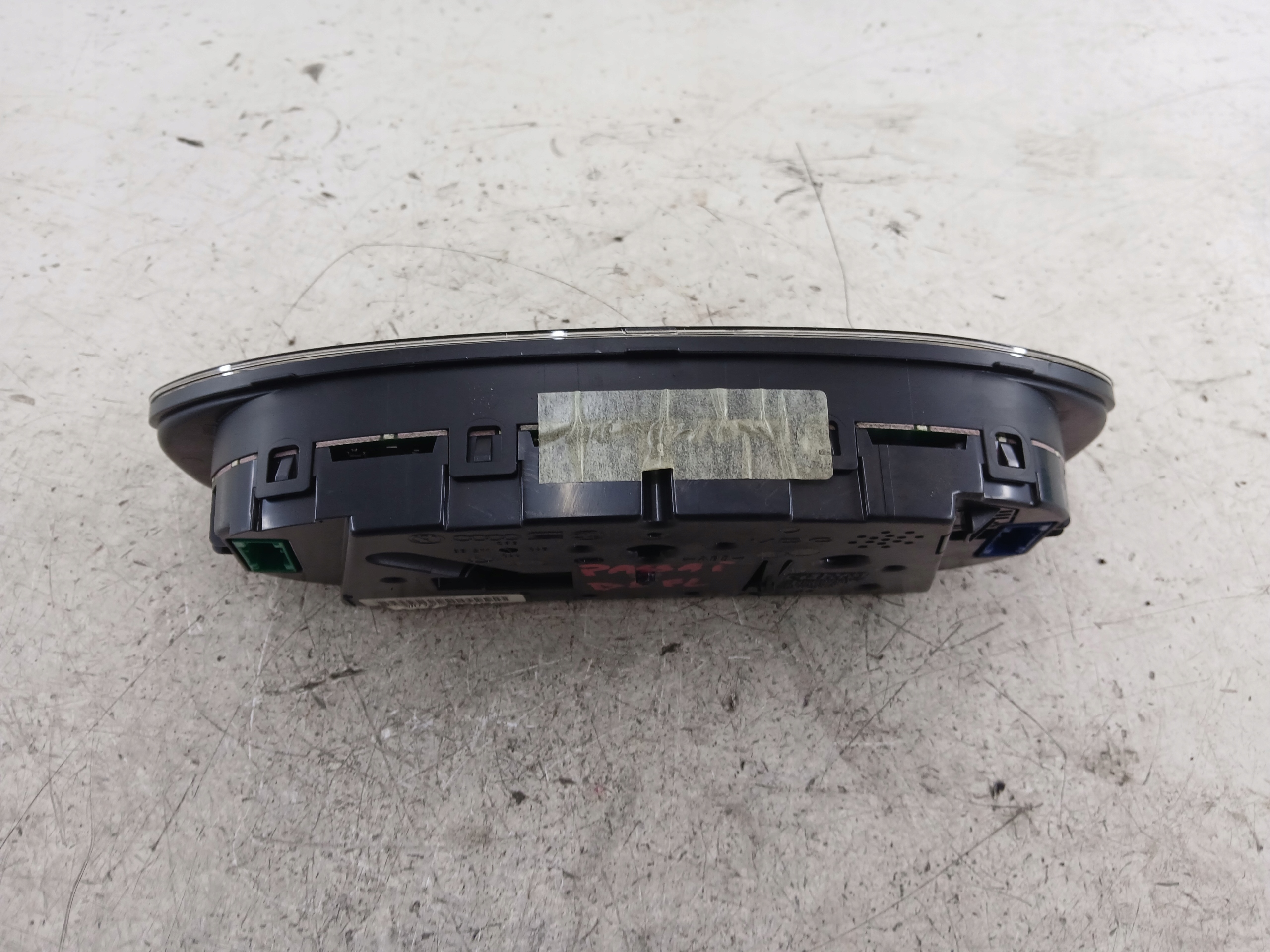 VW PASSAT B5 LIFT 1.9 TDI dials dials 3B0920805A