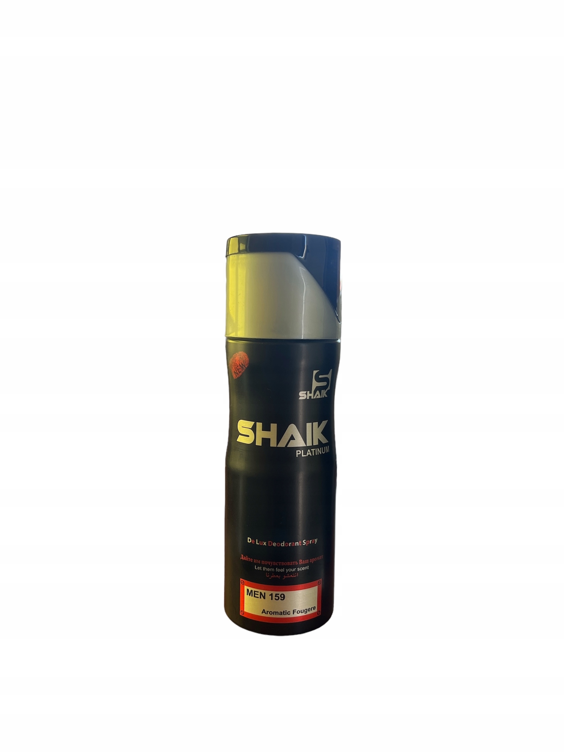 Shaik 159 Sauvaage Deodorant 200ml