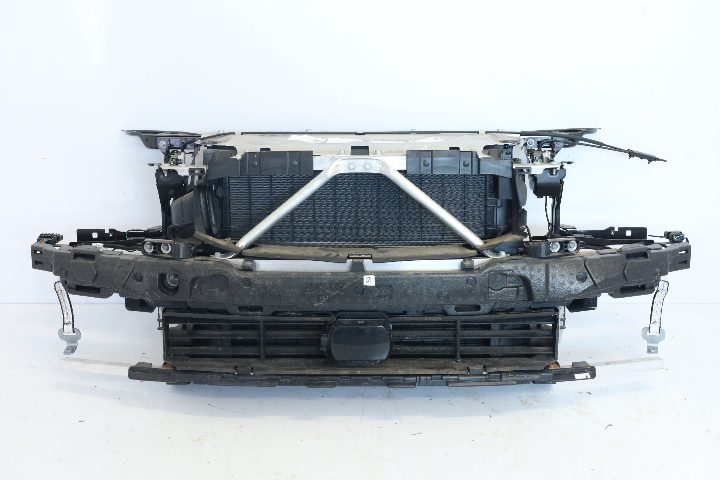 WZMOCNIENIE PAS RADAR CHŁODNICE BMW G20 G21 330i USA