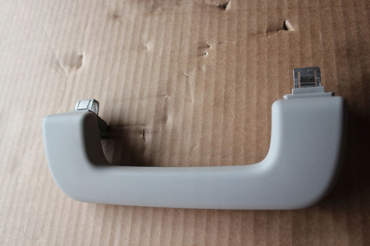 RĄCZKI PODSUFITKI VW TOUAREG III Typ samochodu 4x4/SUV Samochody osobowe