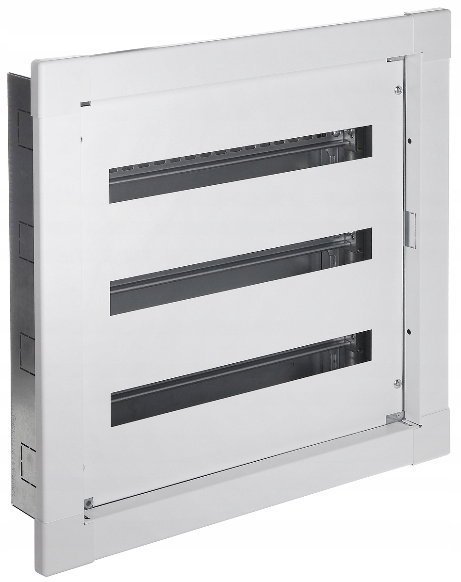 Podomietkový Rozvádzač 72-MODULOVÝ LE-337223 XL3 S 160 Legrand