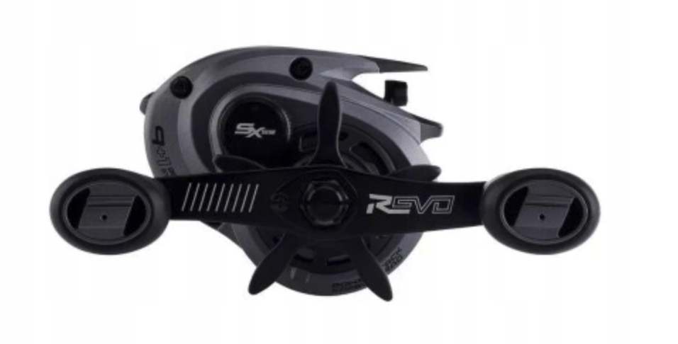 Multiplikator Abu Garcia REVO5 Sx-ss-l Revo