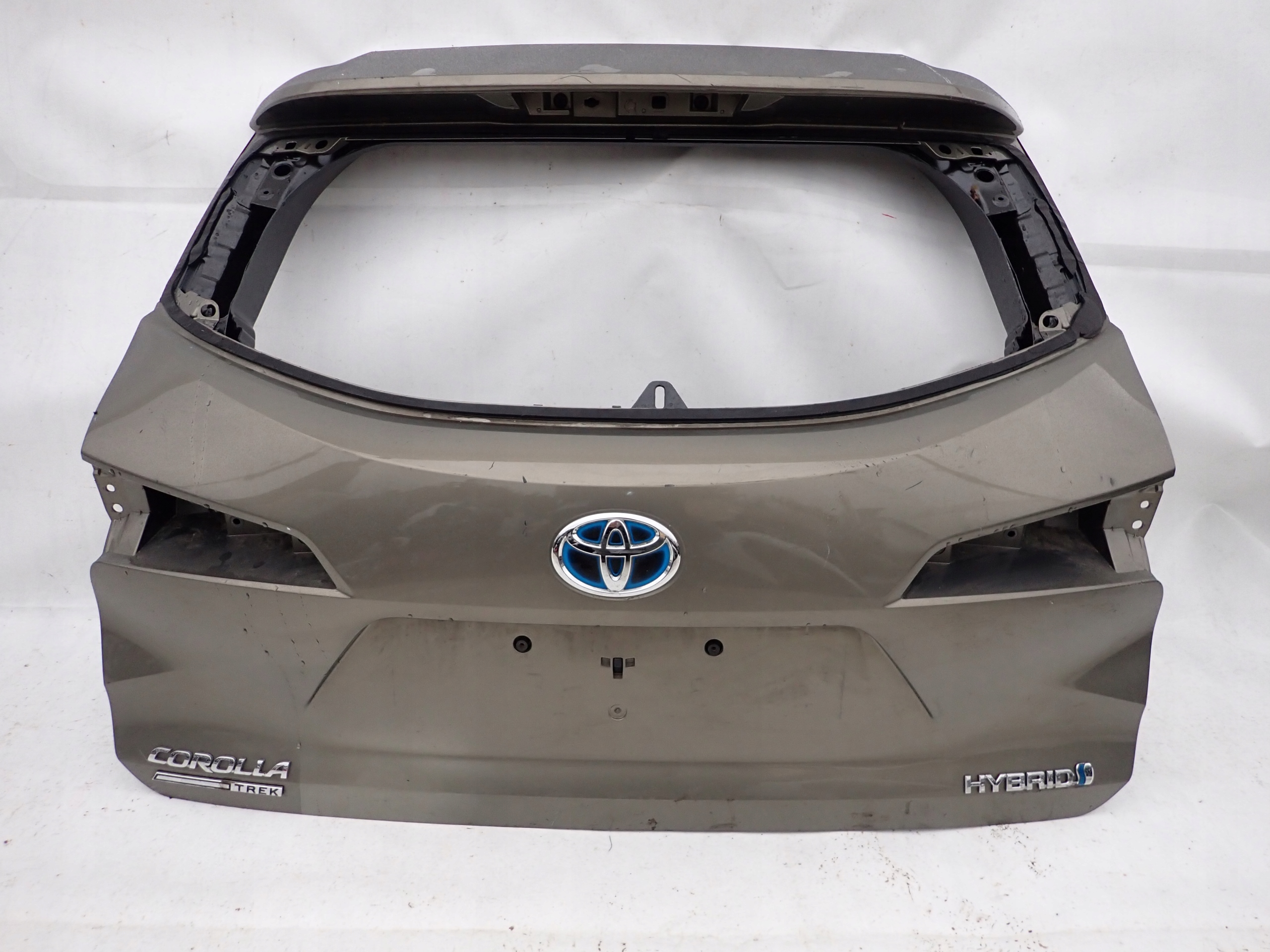 TOYOTA COROLLA E21 KOMBI 19- KLAPA BAGAŻNIKA