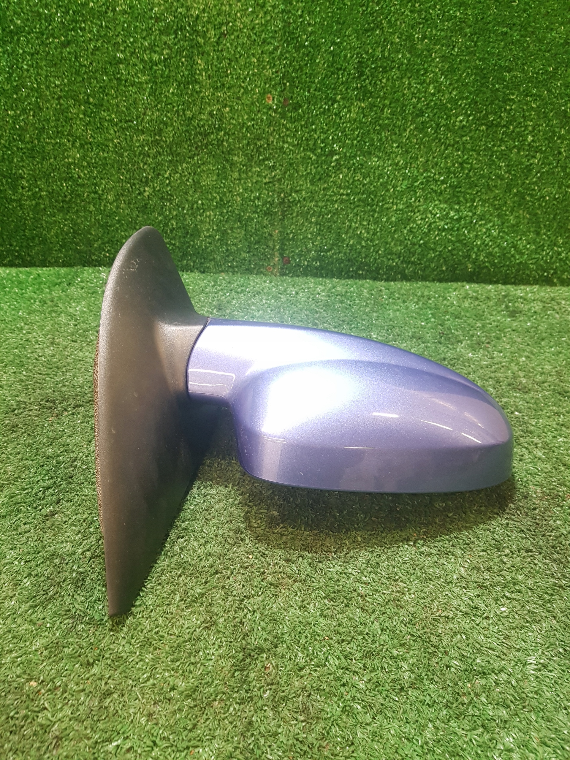 mirror right electrics CHEVROLET AVEO 5 PIN E4012279