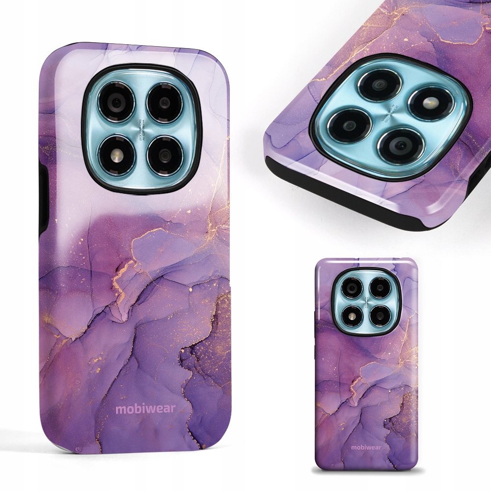 Etui Elite Pro Mobiwear do Redmi Note 14 Pro 4G