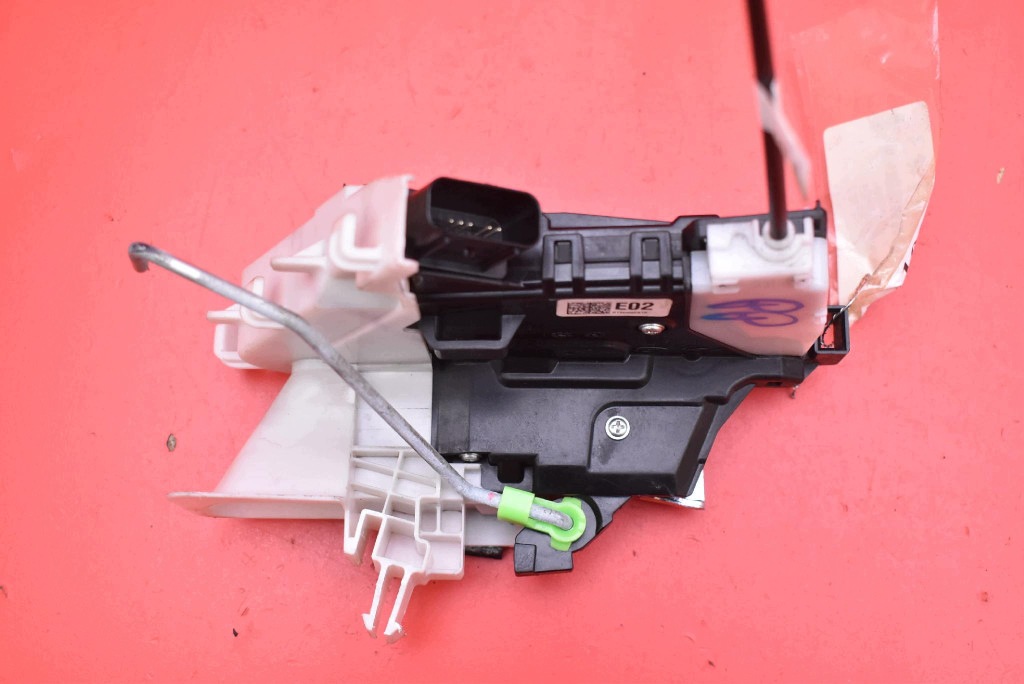 lock door right front front EU 813D0BE010 HYUNDAI KONA 2 II 23-25