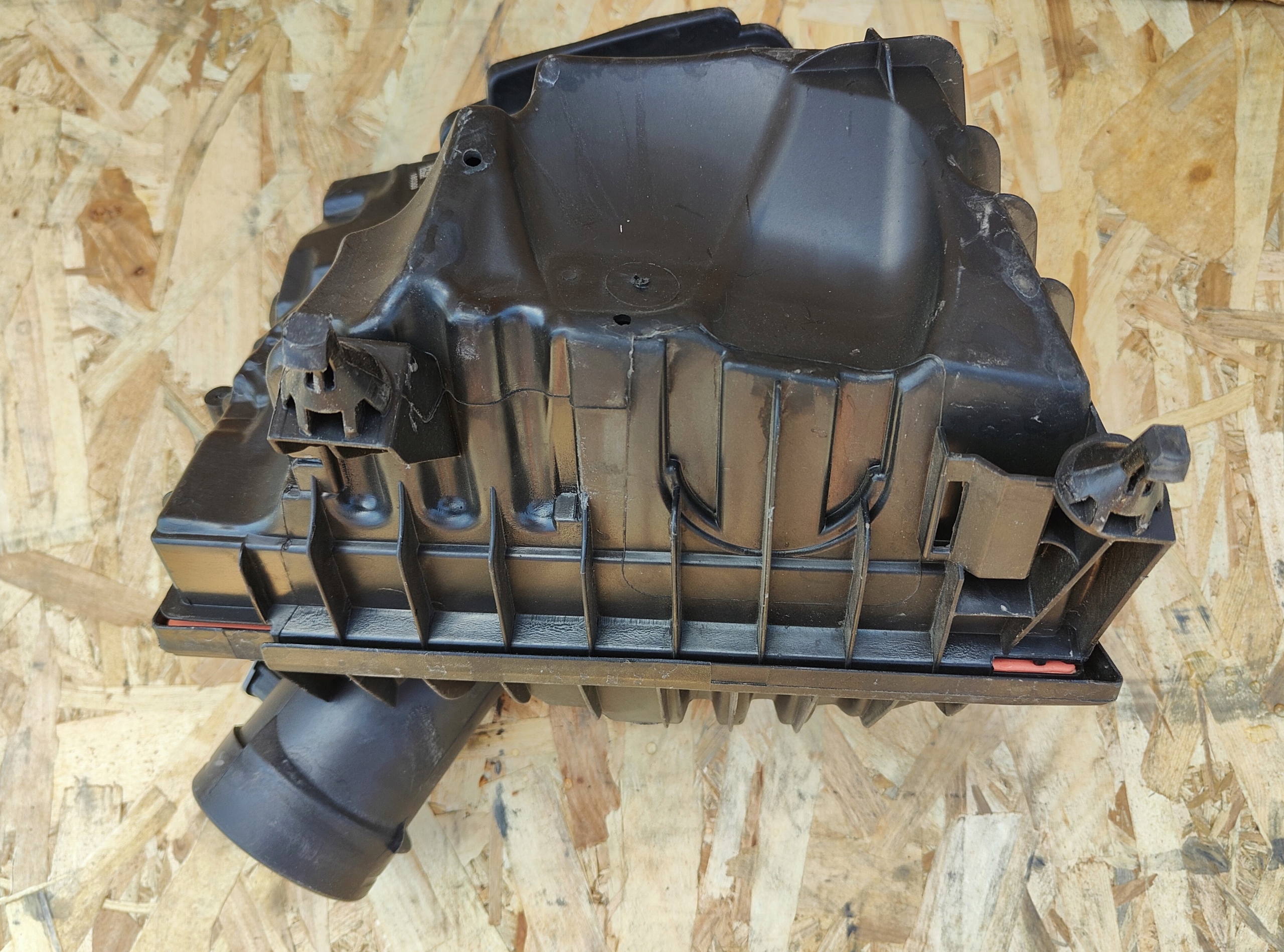Gehäuse filter luft BMW X1 F48 X2 F39 8513916