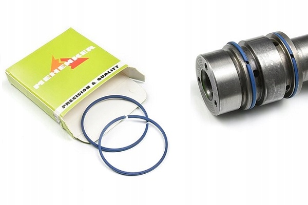 066109345B - Комплект прокладок вала MEHENKER MEH010515KPL