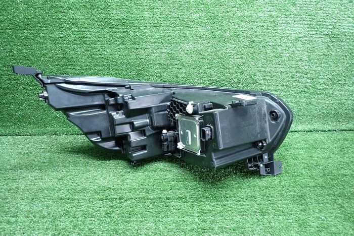 RENAULT TRAFIC IV LED PURE VISION 21- reflektor left light left 260601790R