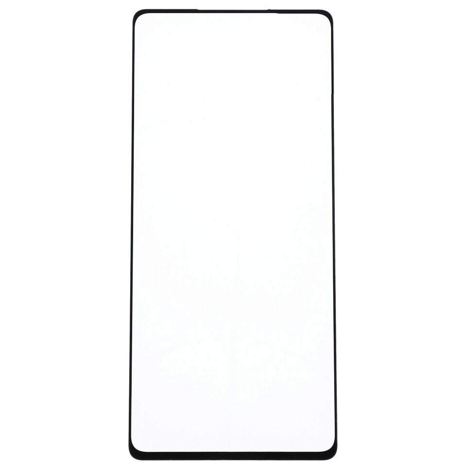 

Szkło hartowane do Galaxy S20 Fe, MyScreen Lite Fg