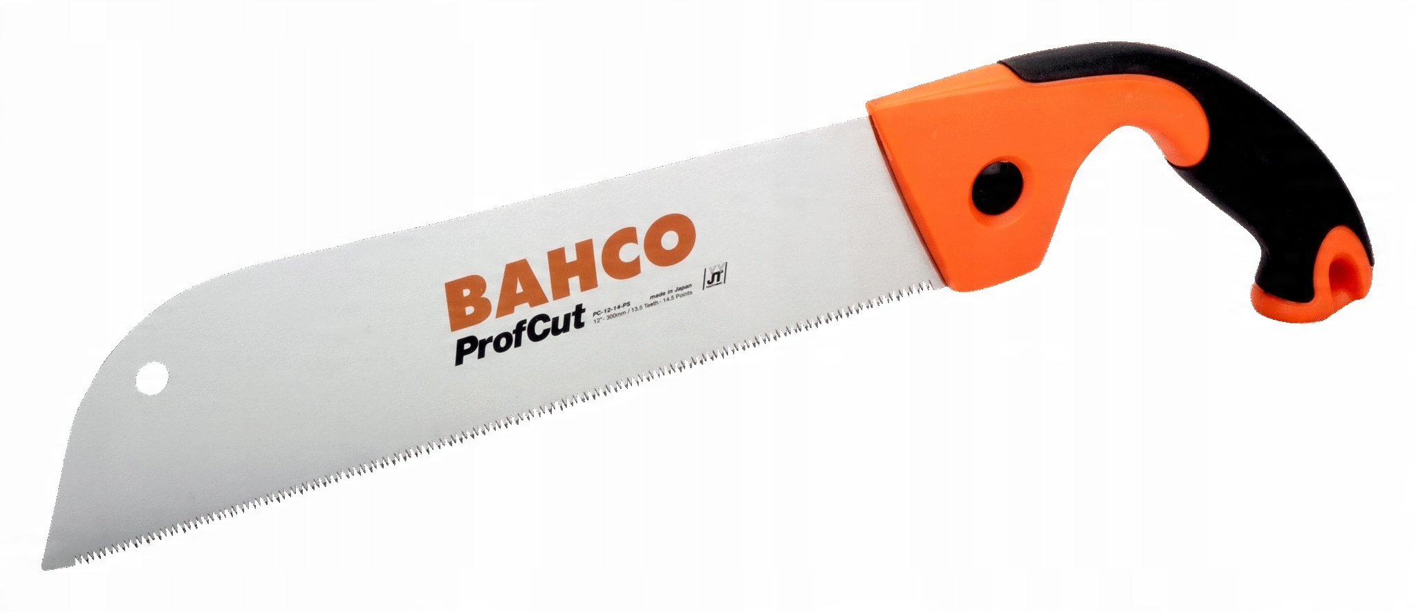 

Bahco Piła Japońska Stolarska PC-12-14-PS