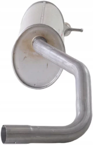 Tłumik końcowy BOS279-495 Numer katalogowy producenta 279-495