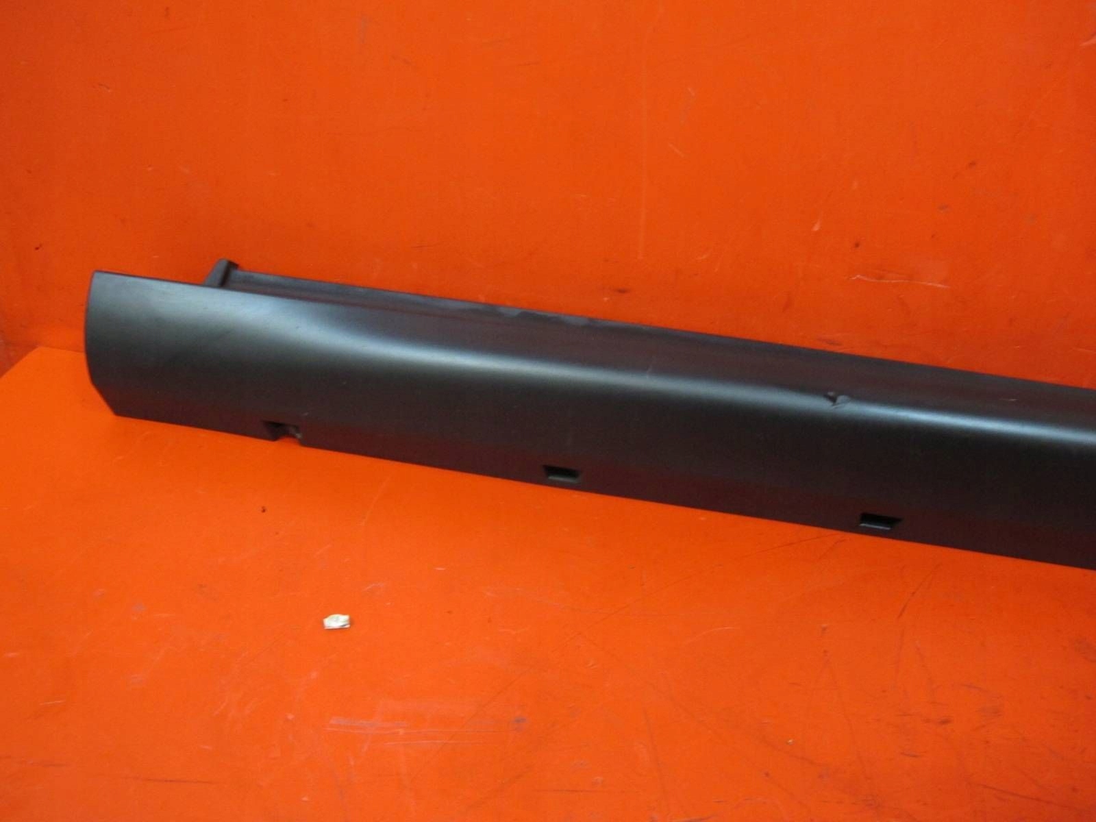 CITROEN C3 AIRCROSS 2R moulding cap threshold left 13473612
