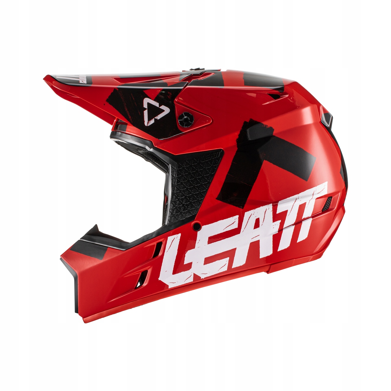 LEATT KASK CROSS MOTO 3.5 V22 RED XL Producent Leatt