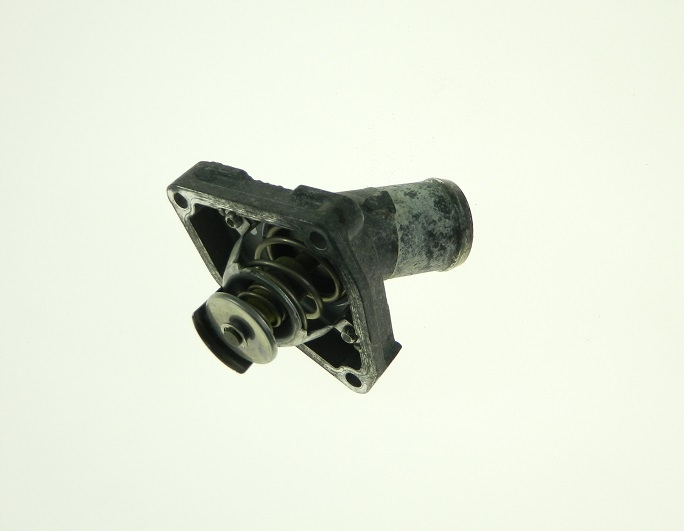 ІНФІНІТІ G35 ТЕРМОСТАТ КОРПУС КОЛІНО ТРУБКА WAZ