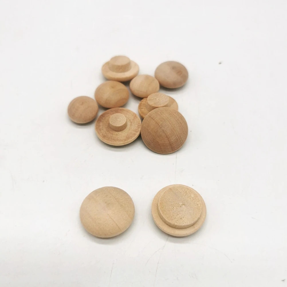 Pokrycie schodów Kołki do drewna Otwory na śruby Rodzaj wkręt