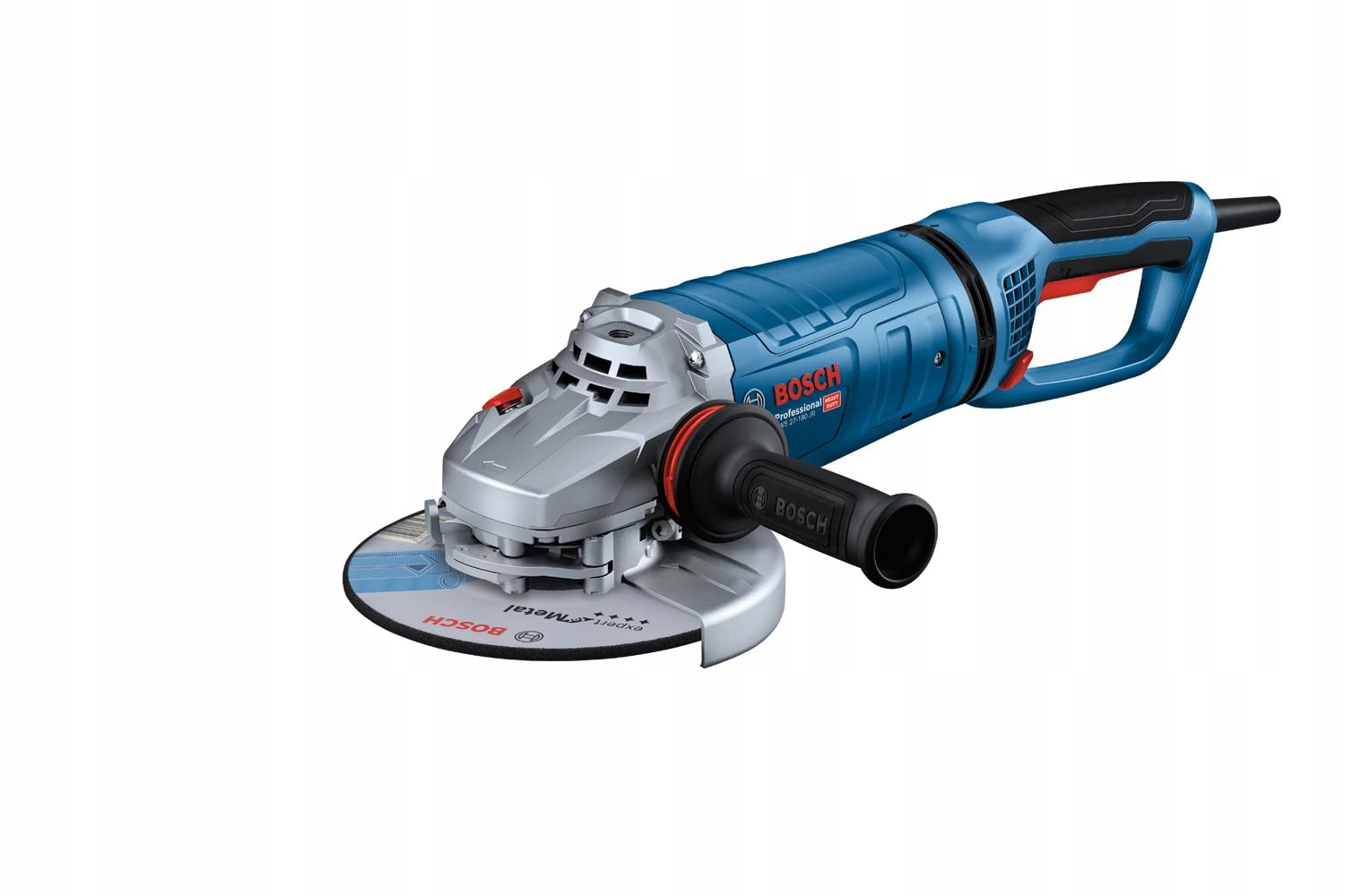 Bosch Professional Winkelschleifer Gws 27-180 Jr Marka Bosch Professional