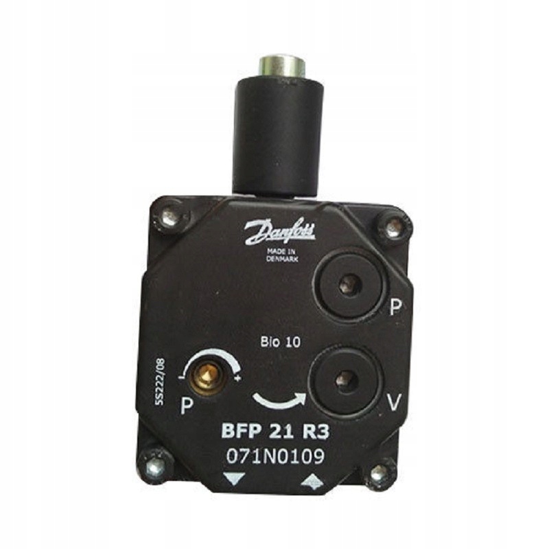 Olejová pumpa Danfoss Bfp 21 R3 071N0109