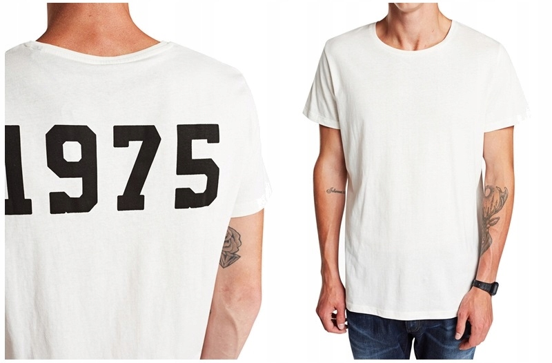 Jack Jones Brand Niska cena na Allegro.pl