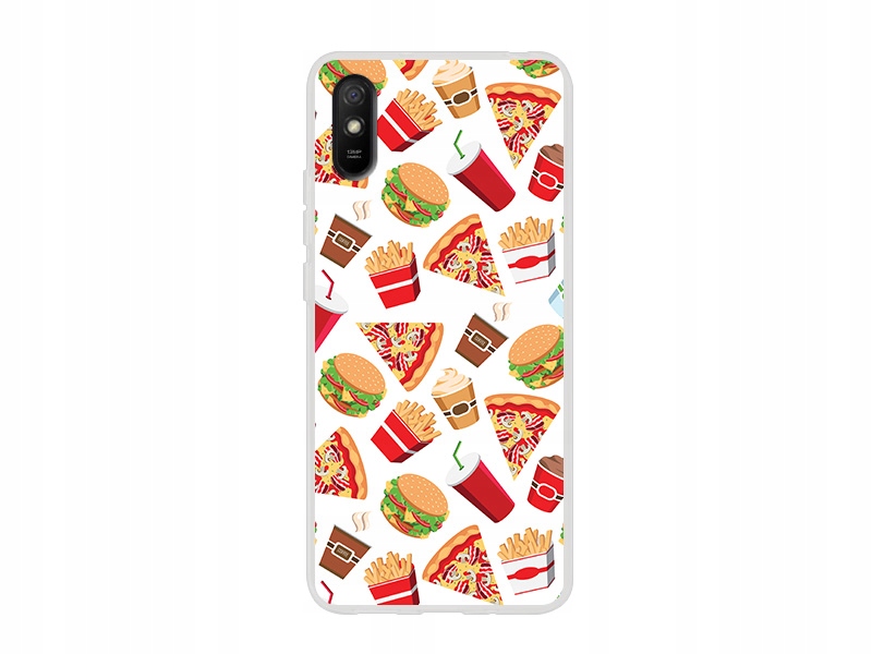 

Etui do Xiaomi Redmi 9A - Fantastic Case