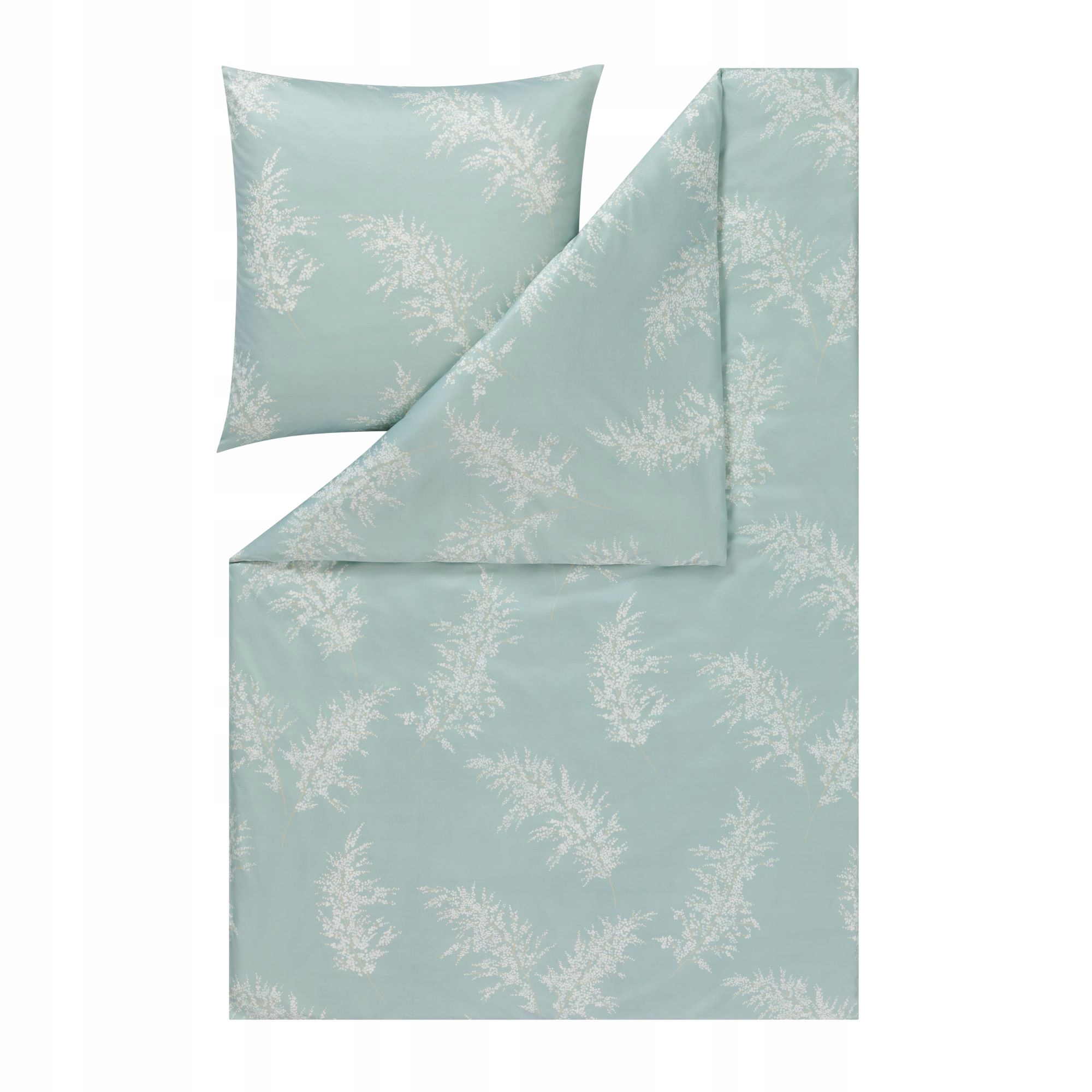 Posteľná Bielizeň Estella 6611/520 Rosalina Mako Interlock Jersey 160x200 cm 3 diely