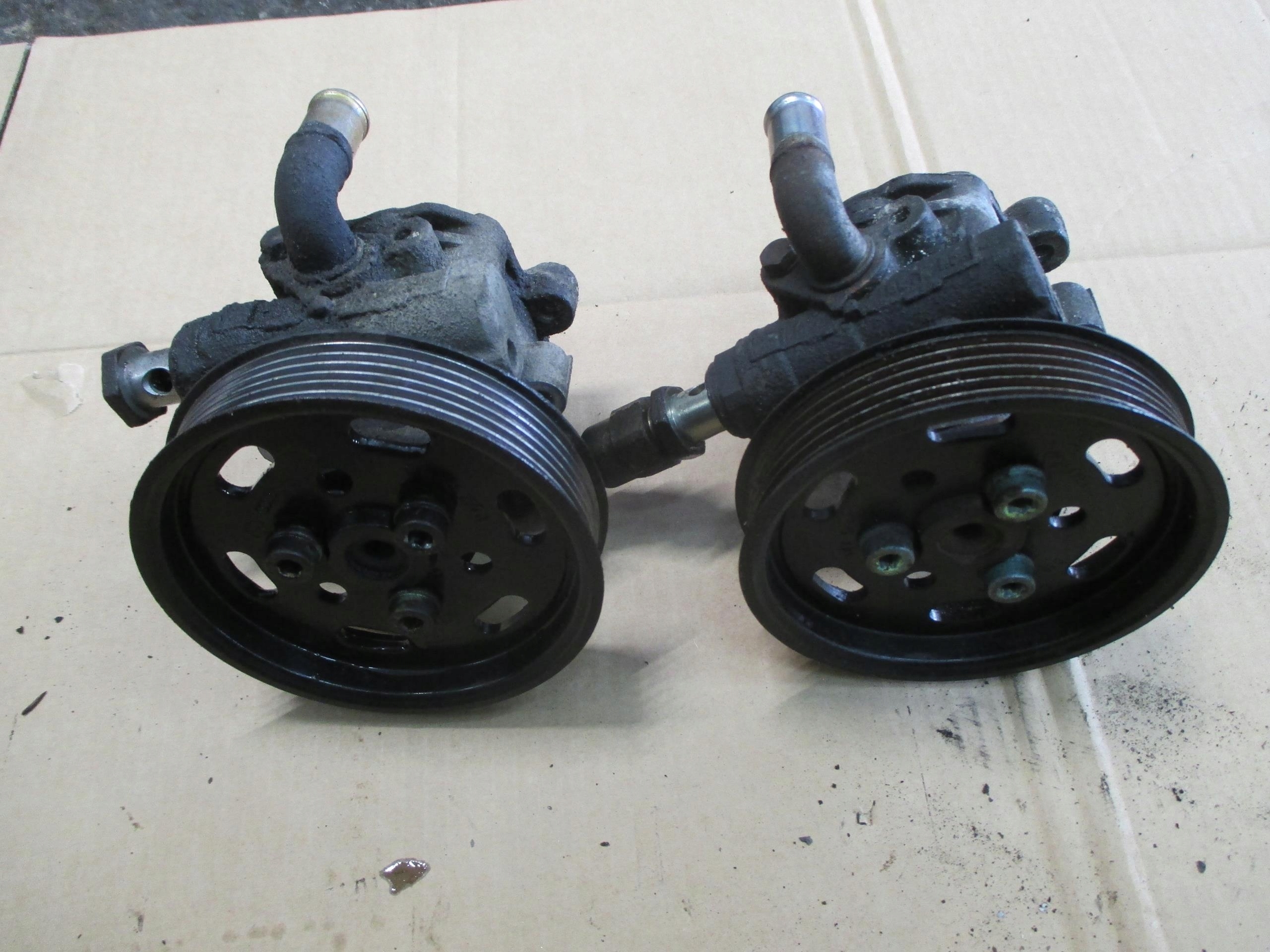 OCTAVIA 1 I 1.6 1,8 96-10 POMPA WSPOMAGANIA