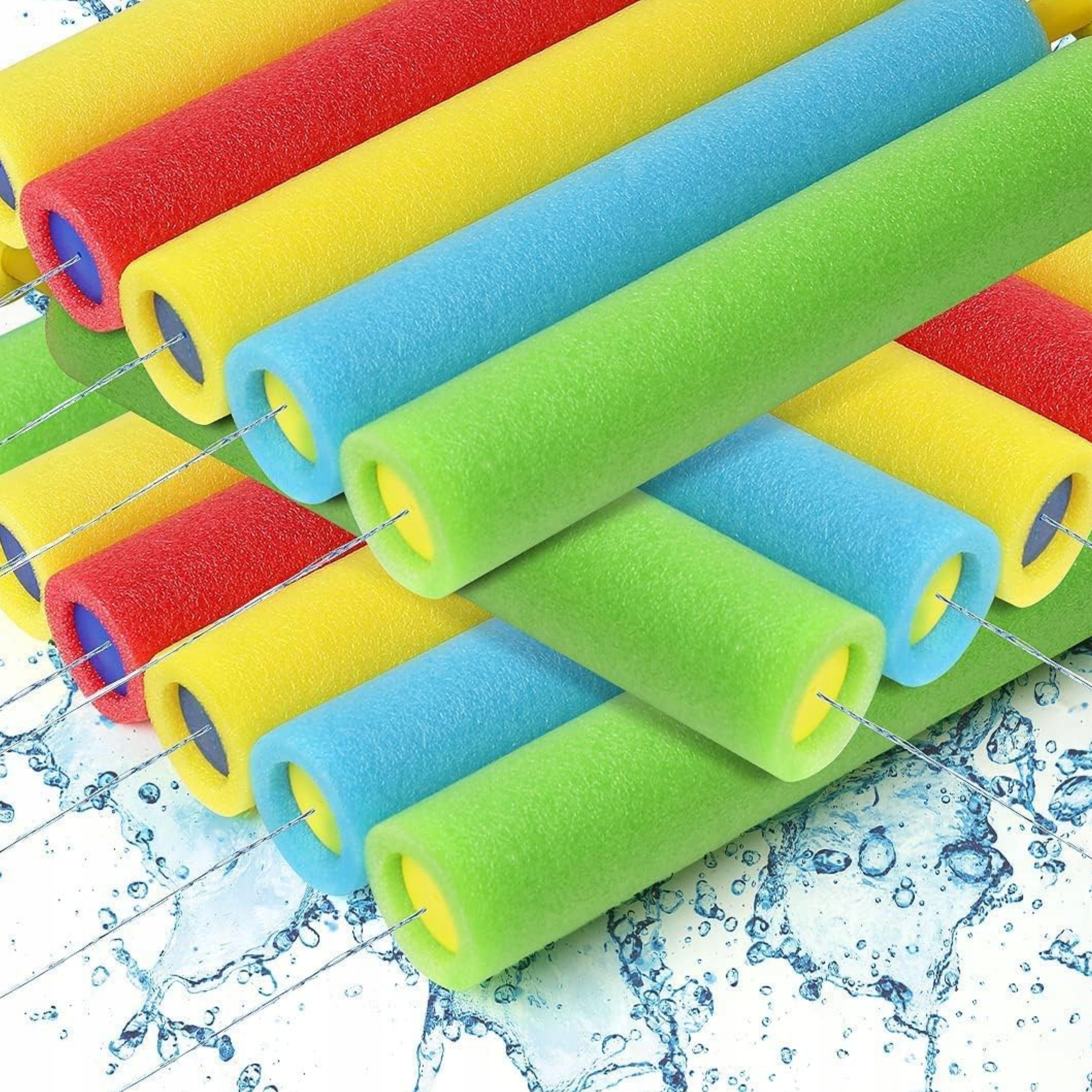 SIKAWKA POMPKA NA WODĘ PISTOLET NA BASEN TUBA DŁUGA XXL ZABAWKA WODNA POMPA Marka inna