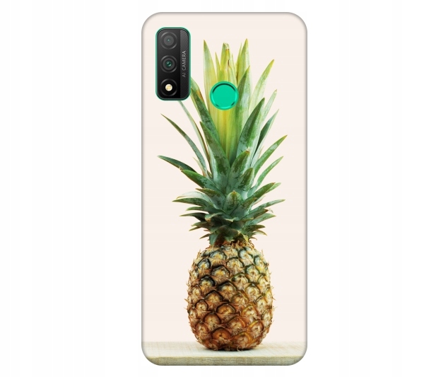 

Etui na telefon Huawei P Smart 2020 Ananas pineapp