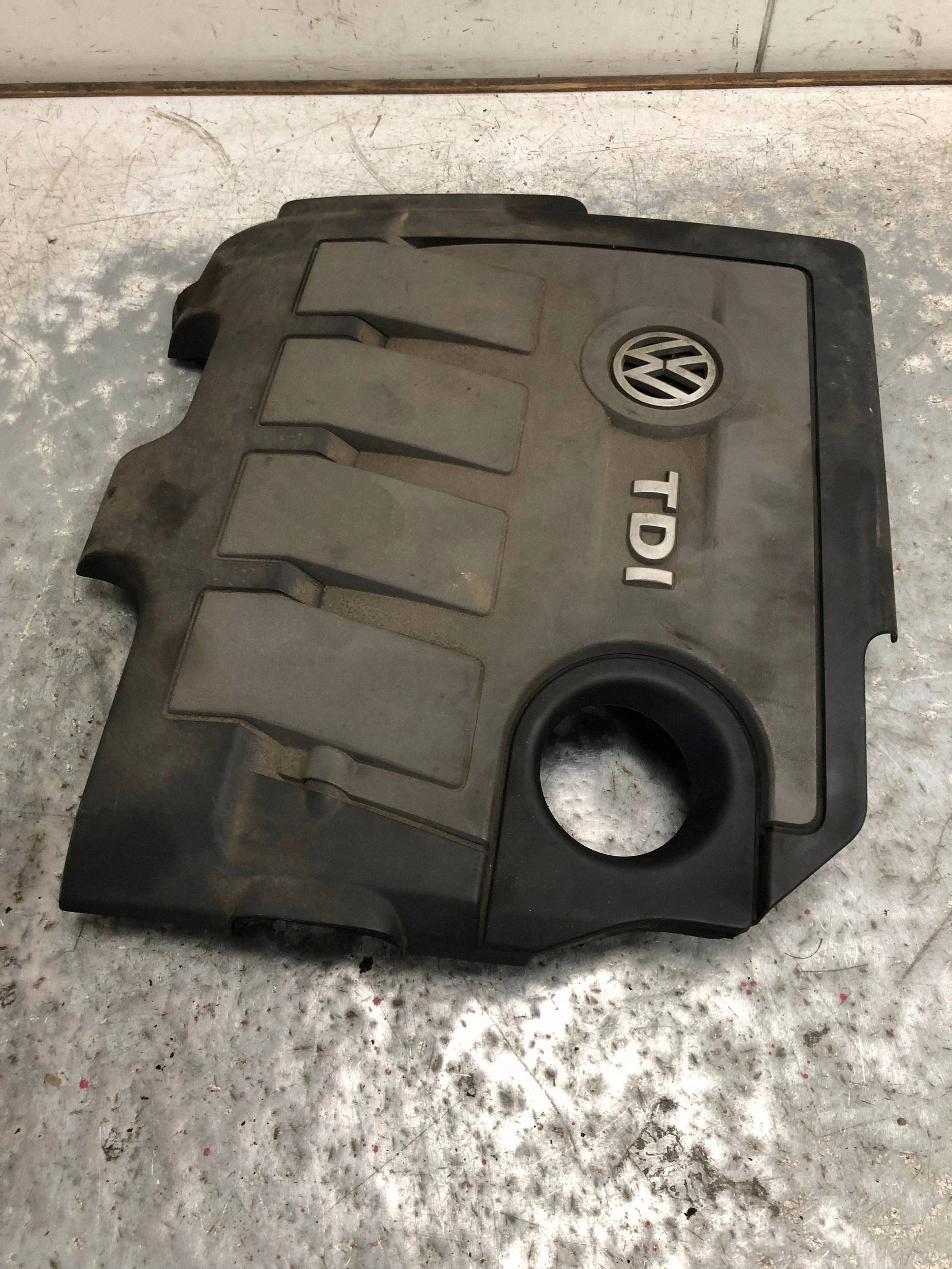 abdeckung motorabdeckung VW GOLF VI KOMBI 03L103925AR