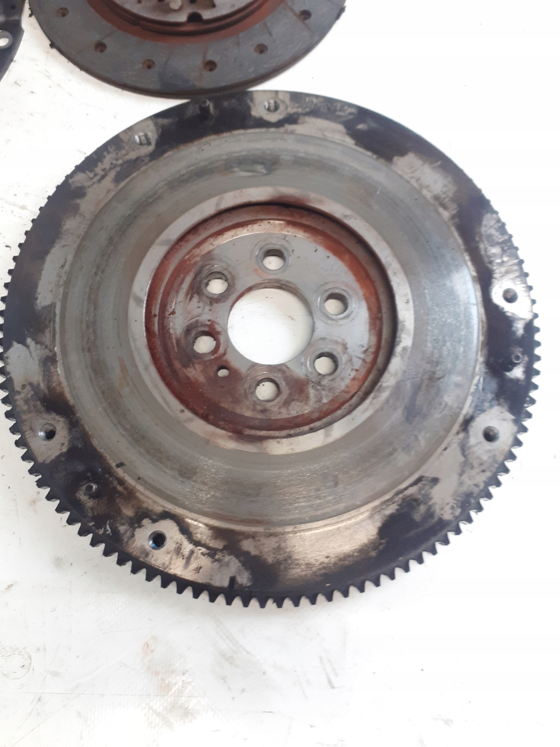 Embrayage Complets Alfa Romeo 147 1.6 B