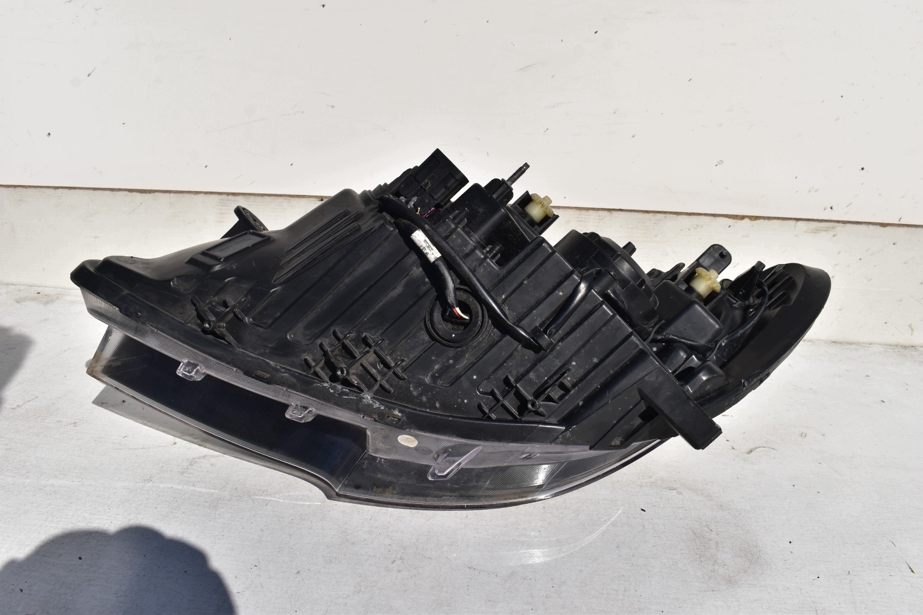 light right front OPEL MOKKA A 2012-2016 42344329 UK