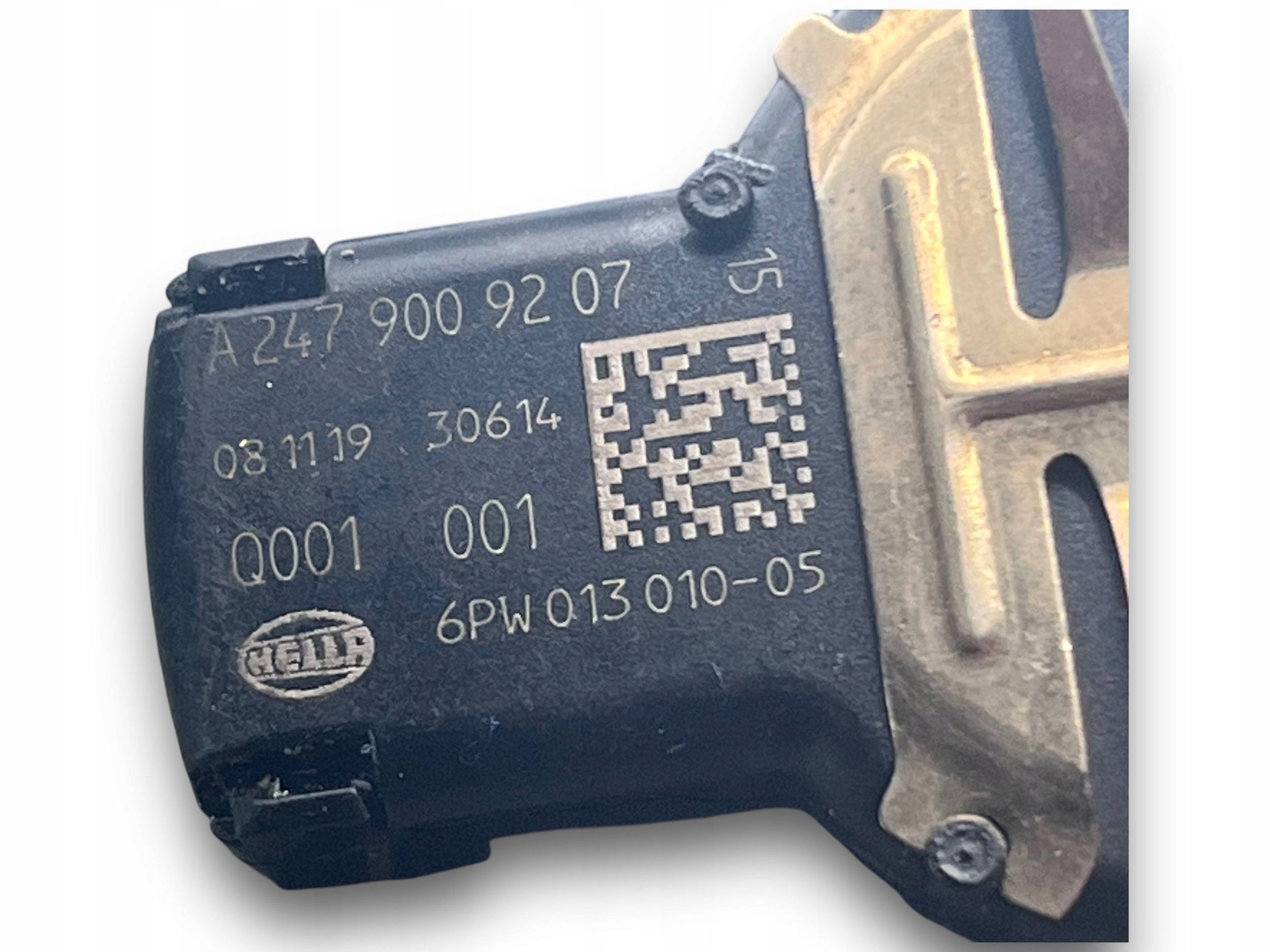 Mercedes-Benz GLE W167 sensor SENSOR rain A2479009207